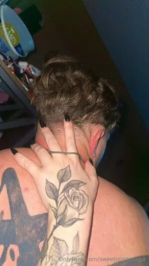 Sweetntattedxxx OnlyFans Leaked Free Thumbnail Picture - #VNA3nPidPY