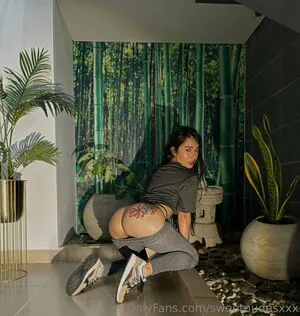 Sweetnudesxxx OnlyFans Leaked Free Thumbnail Picture - #w3fqJCYFgP