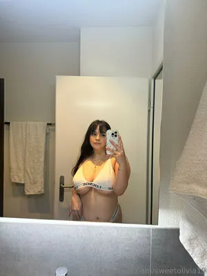 Sweetolivia19 OnlyFans Leaked Free Thumbnail Picture - #JwTjyo65v7