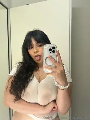 Sweetolivia19 OnlyFans Leaked Free Thumbnail Picture - #cdrorXOYZK