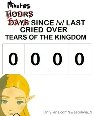 Sweetolivia19 OnlyFans Leaked Free Thumbnail Picture - #h4UmH3fNqL