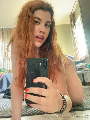 Sweetpaula12 OnlyFans Leaked Free Thumbnail Picture - #12bH201rop