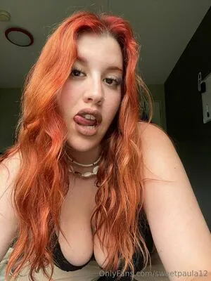Sweetpaula12 OnlyFans Leaked Free Thumbnail Picture - #7KXaPReqVC