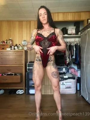 Sweetpeach OnlyFans Leaked Free Thumbnail Picture - #7XlgB14wMw