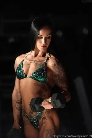 Sweetpeach OnlyFans Leaked Free Thumbnail Picture - #FSqsvyYCH8