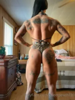 Sweetpeach OnlyFans Leaked Free Thumbnail Picture - #HJ2V21CRBk