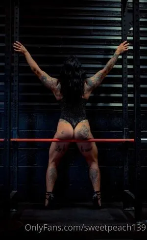Sweetpeach OnlyFans Leaked Free Thumbnail Picture - #qMqQkySRU1