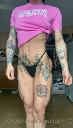 Sweetpeach OnlyFans Leaked Free Thumbnail Picture - #tNPZ5oLNHW