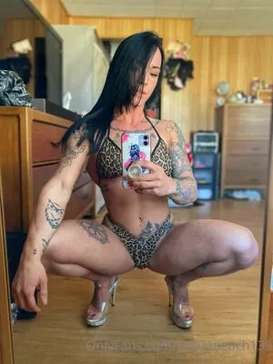 Sweetpeach OnlyFans Leaked Free Thumbnail Picture - #vmjh0pla6R