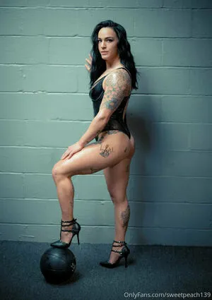 Sweetpeach139 OnlyFans Leaked Free Thumbnail Picture - #JXMkyN08Go