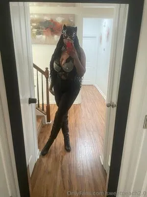 Sweetpeach2 OnlyFans Leaked Free Thumbnail Picture - #Hr0sns6NX3