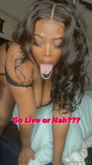 Sweetpeach2 OnlyFans Leaked Free Thumbnail Picture - #ViLpJ8z3NC