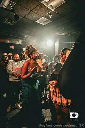 Sweetpeach2 OnlyFans Leaked Free Thumbnail Picture - #zXixdDda4Q