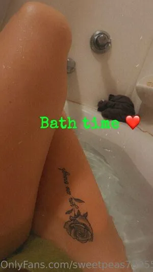 Sweetpeas78955 OnlyFans Leaked Free Thumbnail Picture - #RZaJ87376R