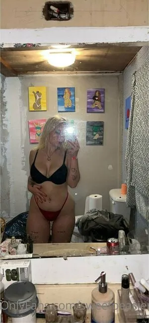 Sweetpeasierraaa OnlyFans Leaked Free Thumbnail Picture - #2U7ZJWtKEL