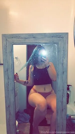 Sweetpeasierraaa OnlyFans Leaked Free Thumbnail Picture - #WWlYvtDRRE
