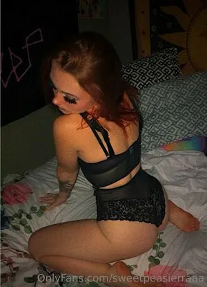 Sweetpeasierraaa OnlyFans Leaked Free Thumbnail Picture - #XNVU6dfT4x