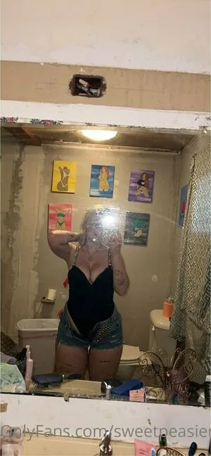 Sweetpeasierraaa OnlyFans Leaked Free Thumbnail Picture - #XcdokTkaeq