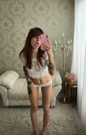 Sweetpie Lea OnlyFans Leaked Free Thumbnail Picture - #43rkx9WWsd