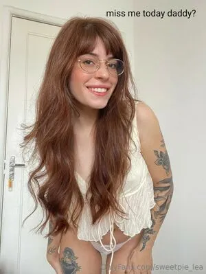 Sweetpie Lea OnlyFans Leaked Free Thumbnail Picture - #WU8wvNRvAx