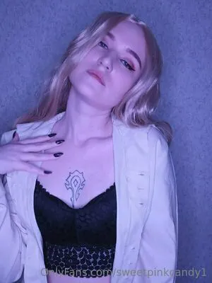 Sweetpinkcandy1 OnlyFans Leaked Free Thumbnail Picture - #ZvSBAECQta
