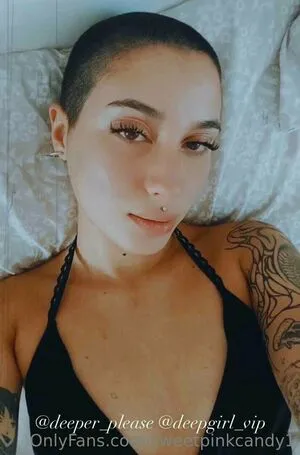 Sweetpinkcandy1 OnlyFans Leaked Free Thumbnail Picture - #vbmrK980Fw