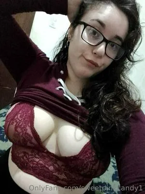Sweetpinkcandy1 OnlyFans Leaked Free Thumbnail Picture - #wlzFnP6QAN