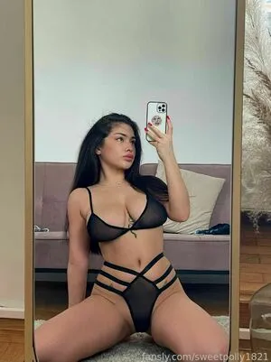 Sweetpolly1821 OnlyFans Leaked Free Thumbnail Picture - #CdMeiyJZIH