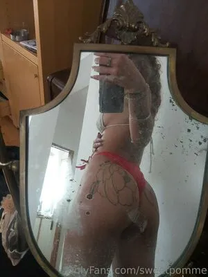 Sweetpomme OnlyFans Leaked Free Thumbnail Picture - #1m7oTCNZN2