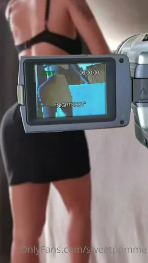Sweetpomme OnlyFans Leaked Free Thumbnail Picture - #7JDiDUPYHo
