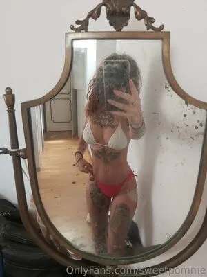 Sweetpomme OnlyFans Leaked Free Thumbnail Picture - #9B5msm4KEc