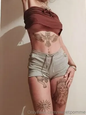 Sweetpomme OnlyFans Leaked Free Thumbnail Picture - #In9BDlvHmO