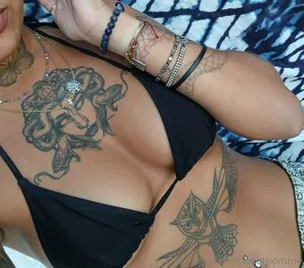Sweetpomme OnlyFans Leaked Free Thumbnail Picture - #KsnhMBvmAI