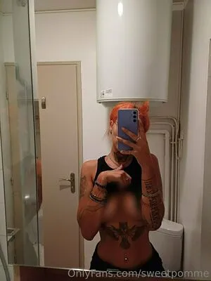 Sweetpomme OnlyFans Leaked Free Thumbnail Picture - #MIBl2PUKKh