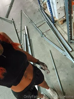 Sweetpomme OnlyFans Leaked Free Thumbnail Picture - #VnXppqrPWp
