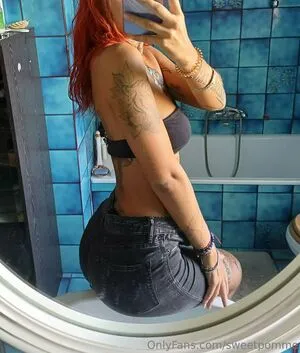 Sweetpomme OnlyFans Leaked Free Thumbnail Picture - #liqEt96AkL