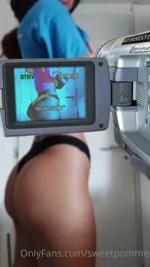 Sweetpomme OnlyFans Leaked Free Thumbnail Picture - #mzA4v61eJ5