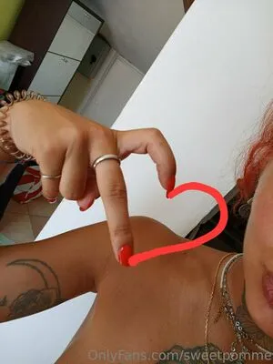 Sweetpomme OnlyFans Leaked Free Thumbnail Picture - #nm7w2exr66