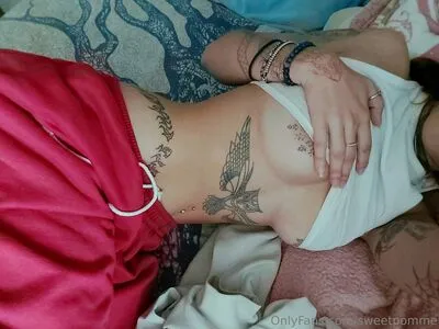 Sweetpomme OnlyFans Leaked Free Thumbnail Picture - #np2UQYgnBD