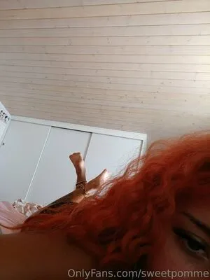 Sweetpomme OnlyFans Leaked Free Thumbnail Picture - #yd8rHcK7yU