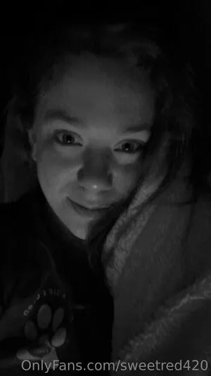 Sweetred420 OnlyFans Leaked Free Thumbnail Picture - #MZqzsamWQO