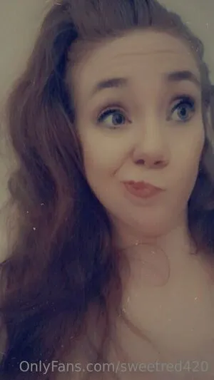 Sweetred420 OnlyFans Leaked Free Thumbnail Picture - #NUc7cfSsv4