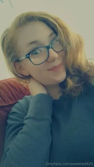 Sweetred420 OnlyFans Leaked Free Thumbnail Picture - #OQ6zXslkSQ