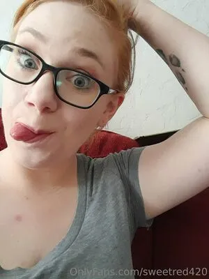 Sweetred420 OnlyFans Leaked Free Thumbnail Picture - #QmFbWqhzsK