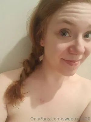 Sweetred420 OnlyFans Leaked Free Thumbnail Picture - #kxFEYNdrTN