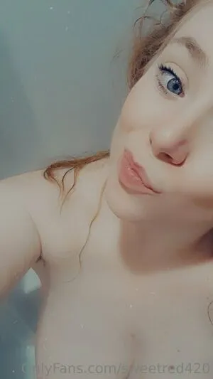 Sweetred420 OnlyFans Leaked Free Thumbnail Picture - #sl1TmvKpbh