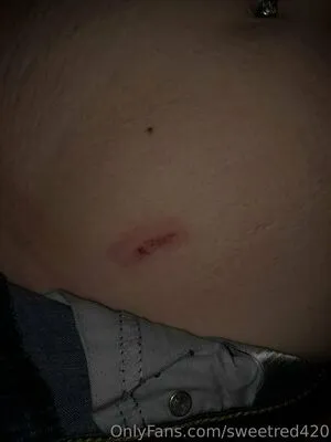 Sweetred420 OnlyFans Leaked Free Thumbnail Picture - #xtkb8WhRI6