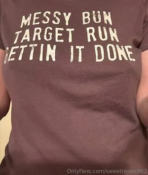 Sweetrenee982 OnlyFans Leaked Free Thumbnail Picture - #UTG37Kp1xy