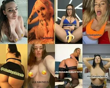 Sweetromana OnlyFans Leaked Free Thumbnail Picture - #4JGf2IjWet