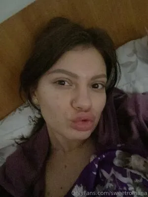 Sweetromana OnlyFans Leaked Free Thumbnail Picture - #eOW3tvvLiu
